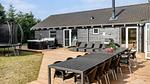 house - Ferienhaus für 20 Personen (230 m²) in Idestrup - Top-Hundeurlaub