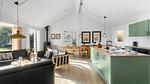 living-room - Ferienhaus für 20 Personen (230 m²) in Idestrup - Top-Hundeurlaub