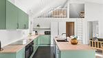 kitchen - Ferienhaus für 20 Personen (230 m²) in Idestrup - Top-Hundeurlaub