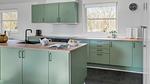 kitchen - Ferienhaus für 20 Personen (230 m²) in Idestrup - Top-Hundeurlaub