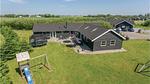 outside - Ferienhaus für 20 Personen (230 m²) in Idestrup - Top-Hundeurlaub