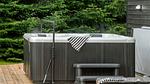 outside - Ferienhaus für 20 Personen (230 m²) in Idestrup - Top-Hundeurlaub