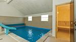 pool - Ferienhaus für 20 Personen (230 m²) in Idestrup - Top-Hundeurlaub
