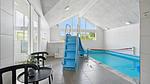 pool - Ferienhaus für 20 Personen (300 m²) in Ringkøbing - Top-Hundeurlaub