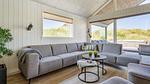 living-room - Ferienhaus für 20 Personen (300 m²) in Ringkøbing - Top-Hundeurlaub