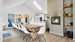 kitchen - Ferienhaus für 20 Personen (300 m²) in Ringkøbing - Top-Hundeurlaub