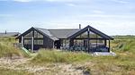 exterior - Ferienhaus für 20 Personen (300 m²) in Ringkøbing - Top-Hundeurlaub