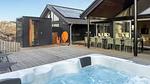 outside - Ferienhaus für 20 Personen (300 m²) in Ringkøbing - Top-Hundeurlaub