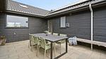outside - Ferienhaus für 20 Personen (300 m²) in Ringkøbing - Top-Hundeurlaub