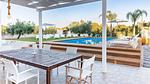 pool - Ferienhaus für 12 Personen (450 m²) in Castelvetrano - Top-Hundeurlaub