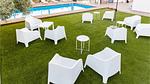 outside - Ferienhaus für 12 Personen (450 m²) in Castelvetrano - Top-Hundeurlaub