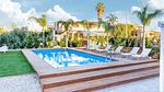 pool - Ferienhaus für 12 Personen (450 m²) in Castelvetrano - Top-Hundeurlaub