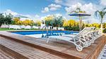 pool - Ferienhaus für 12 Personen (450 m²) in Castelvetrano - Top-Hundeurlaub