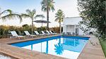 pool - Ferienhaus für 12 Personen (450 m²) in Castelvetrano - Top-Hundeurlaub