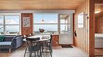 kitchen - Ferienhaus für 6 Personen (50 m²) in Knebel - Top-Hundeurlaub