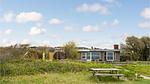 exterior - Ferienhaus für 6 Personen (50 m²) in Knebel - Top-Hundeurlaub