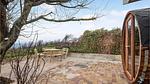 outside - Ferienhaus für 6 Personen (50 m²) in Knebel - Top-Hundeurlaub
