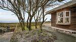 outside - Ferienhaus für 6 Personen (50 m²) in Knebel - Top-Hundeurlaub