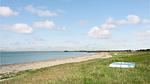 beach - Ferienhaus für 6 Personen (50 m²) in Knebel - Top-Hundeurlaub