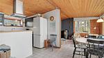 kitchen - Ferienhaus für 6 Personen (50 m²) in Knebel - Top-Hundeurlaub