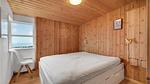 bedroom - Ferienhaus für 6 Personen (50 m²) in Knebel - Top-Hundeurlaub