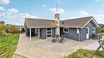 house - Ferienhaus für 8 Personen (110 m²) in Rømø - Top-Hundeurlaub