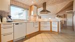 kitchen - Ferienhaus für 8 Personen (110 m²) in Rømø - Top-Hundeurlaub
