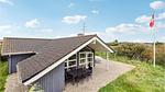 outside - Ferienhaus für 8 Personen (110 m²) in Rømø - Top-Hundeurlaub