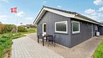 outside - Ferienhaus für 8 Personen (110 m²) in Rømø - Top-Hundeurlaub