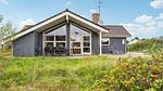 house - Ferienhaus für 8 Personen (110 m²) in Rømø - Top-Hundeurlaub