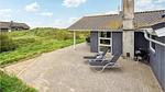 outside - Ferienhaus für 8 Personen (110 m²) in Rømø - Top-Hundeurlaub