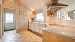 kitchen - Ferienhaus für 8 Personen (110 m²) in Rømø - Top-Hundeurlaub
