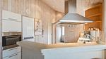 kitchen - Ferienhaus für 8 Personen (110 m²) in Rømø - Top-Hundeurlaub