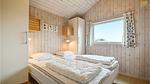 bed - Ferienhaus für 8 Personen (110 m²) in Rømø - Top-Hundeurlaub