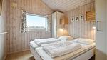 bed - Ferienhaus für 8 Personen (110 m²) in Rømø - Top-Hundeurlaub