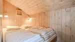 bed - Ferienhaus für 8 Personen (110 m²) in Rømø - Top-Hundeurlaub