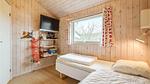 bed - Ferienhaus für 8 Personen (110 m²) in Rømø - Top-Hundeurlaub