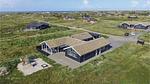 house - Ferienhaus für 18 Personen (300 m²) in Ringkøbing - Top-Hundeurlaub