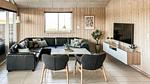 living-room - Ferienhaus für 18 Personen (300 m²) in Ringkøbing - Top-Hundeurlaub
