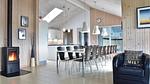 kitchen - Ferienhaus für 18 Personen (300 m²) in Ringkøbing - Top-Hundeurlaub