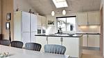 kitchen - Ferienhaus für 18 Personen (300 m²) in Ringkøbing - Top-Hundeurlaub