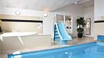 pool - Ferienhaus für 18 Personen (300 m²) in Ringkøbing - Top-Hundeurlaub