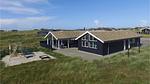exterior - Ferienhaus für 18 Personen (300 m²) in Ringkøbing - Top-Hundeurlaub