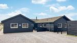 exterior - Ferienhaus für 18 Personen (300 m²) in Ringkøbing - Top-Hundeurlaub