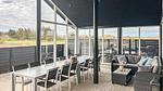 outside - Ferienhaus für 18 Personen (300 m²) in Ringkøbing - Top-Hundeurlaub