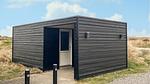 outside - Ferienhaus für 18 Personen (300 m²) in Ringkøbing - Top-Hundeurlaub