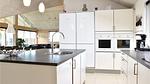 kitchen - Ferienhaus für 18 Personen (300 m²) in Ringkøbing - Top-Hundeurlaub