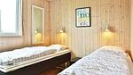 bedroom - Ferienhaus für 18 Personen (300 m²) in Ringkøbing - Top-Hundeurlaub