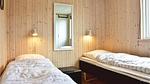 bedroom - Ferienhaus für 18 Personen (300 m²) in Ringkøbing - Top-Hundeurlaub