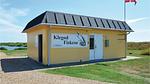house - Ferienhaus für 18 Personen (300 m²) in Ringkøbing - Top-Hundeurlaub